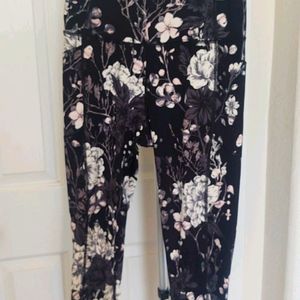 Victoria's Secret Sports leggings